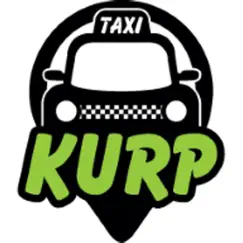 kurp taxi logo, reviews