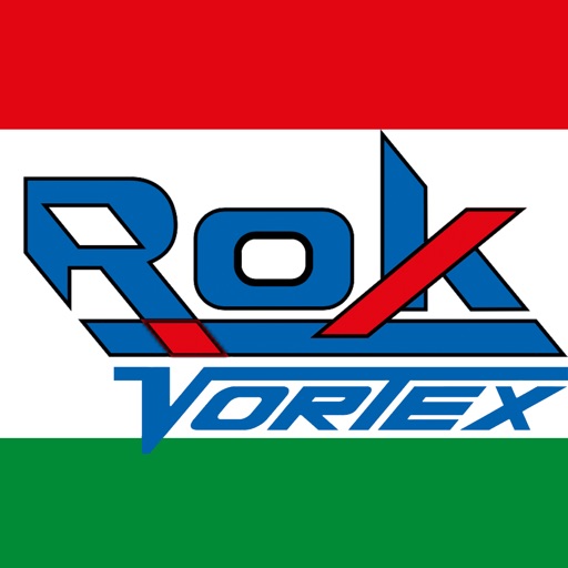 Jetting Vortex ROK GP Kart app reviews download