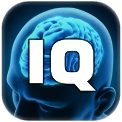 what is my iq logo, reviews