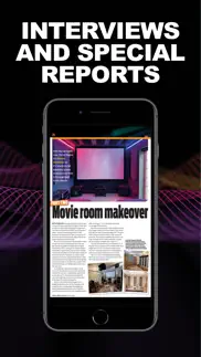home cinema choice magazine iphone images 2