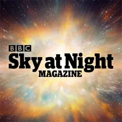 bbc sky at night magazine logo, reviews