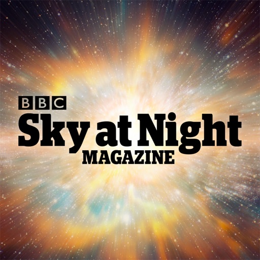 BBC Sky at Night Magazine app reviews download