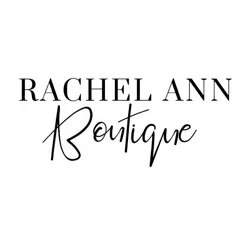 rachel ann boutique logo, reviews