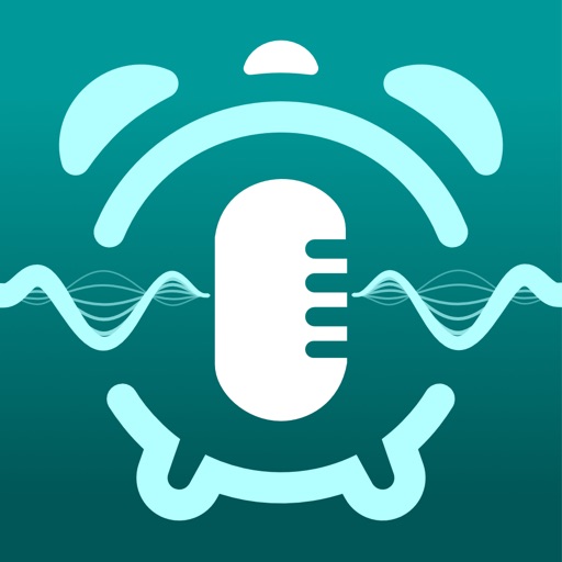 Sleep Recorder Plus app reviews download