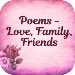 poems, love quotes and sayings logo, reviews