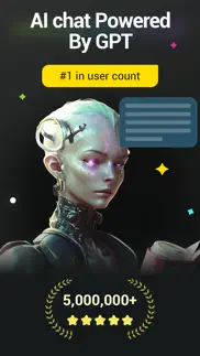 ai chatbot character ai friend iphone images 3