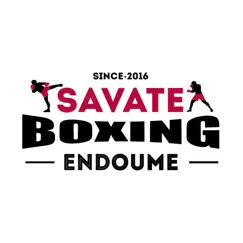 savate boxing endoume logo, reviews