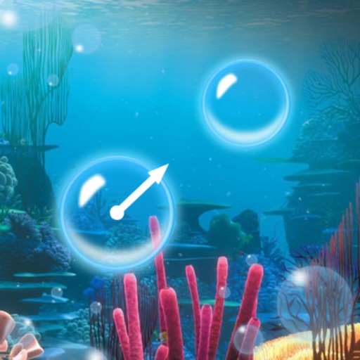 Underwater Bubble Shooting app reviews download