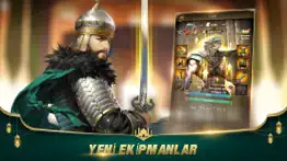 revenge of sultans iphone resimleri 4