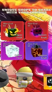 blox fruits for roblox iphone images 2