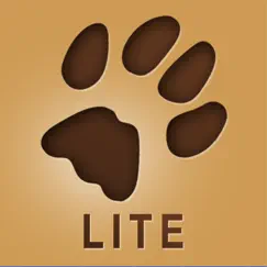 itrack wildlife lite logo, reviews