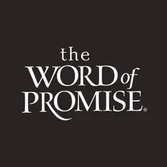 bible - the word of promise® logo, reviews