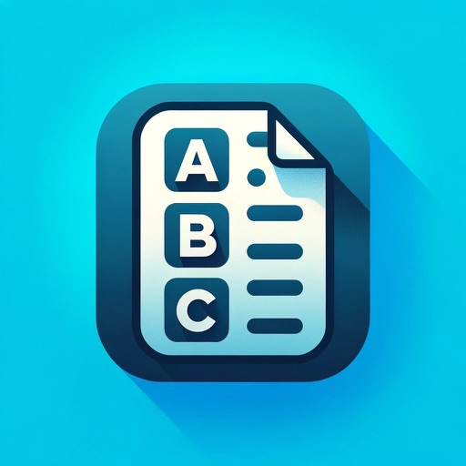 Multiple Choice app reviews download