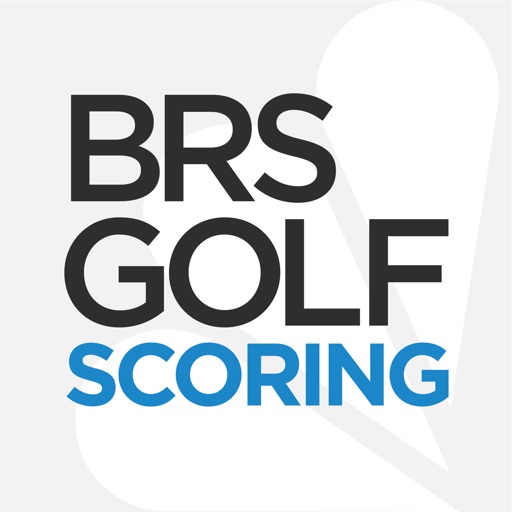 BRS Golf Live Scoring app reviews download