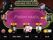 poker paris: danh bai online айпад изображения 1