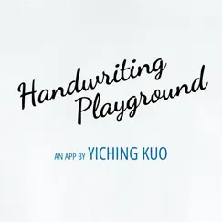 handwriting playground logo, reviews