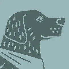 the grey dog app logo, reviews