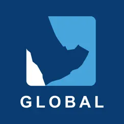 aljazira capital global (gtn) logo, reviews