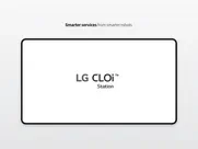 lg cloi station-business ipad images 1