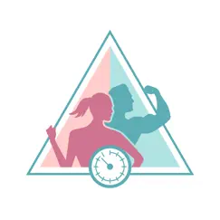 fysta - fitness video app logo, reviews
