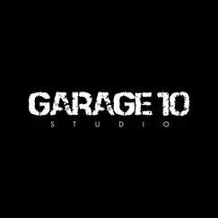 garage 10 studio . logo, reviews