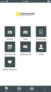 dynamic property management iphone images 3