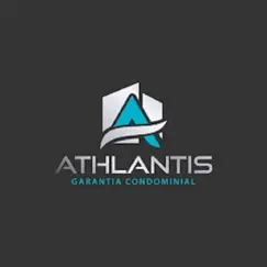 athlantis logo, reviews