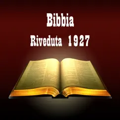 la sacra bibbia in italiano. commentaires & critiques