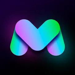 myscreen - live wallpapers logo, reviews