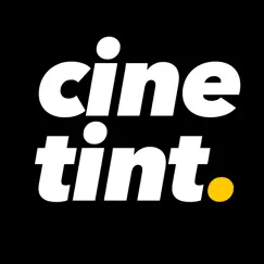 cinetint - like a movie scene logo, reviews