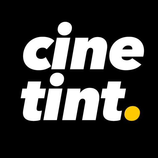 Cinetint - Like a Movie Scene app reviews download