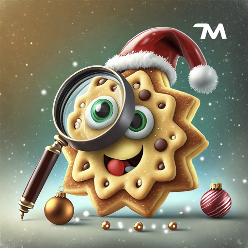 Christmas Sweets Stickers app reviews download