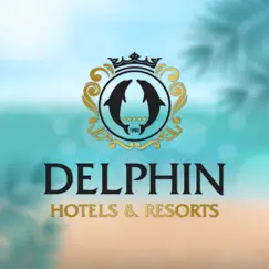 delphin hotels logo, reviews