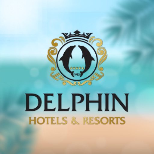 Delphin Hotels app reviews download