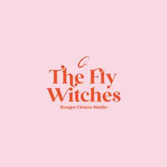 the fly witches bungee logo, reviews