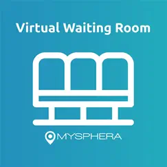 Virtual Waiting Room descargue e instale la aplicación