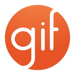gif viewer - the gif album logo, reviews