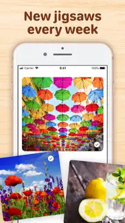 jigsaw-puzzle pop iphone images 3
