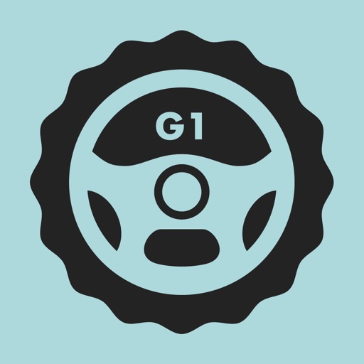 G1 Ontario Driving Test Prep app reviews download