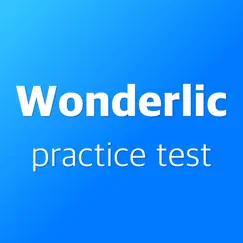 wonderlic test prep 2023 logo, reviews