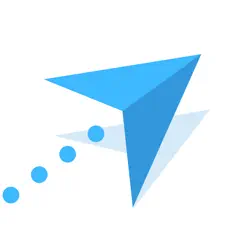 planes live - flight tracker logo, reviews