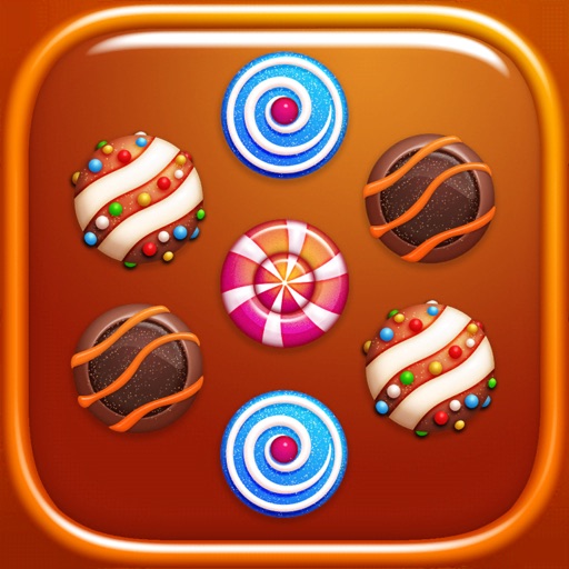 Candy Pieces app reviews download