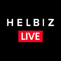 helbiz live logo, reviews