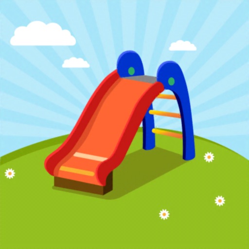 KidsPark Brainup Games app reviews download