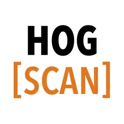 hogscan logo, reviews