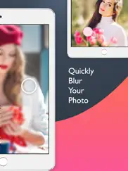 blur image -blur effect editor ipad images 3