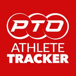 pto athlete tracker logo, reviews