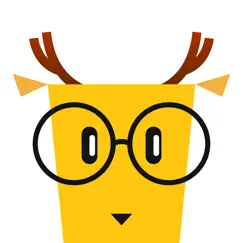 lingodeer - learn languages logo, reviews