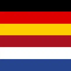 german dutch dictionary + logo, reviews