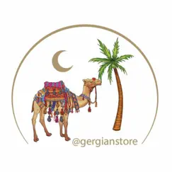 gergian store logo, reviews